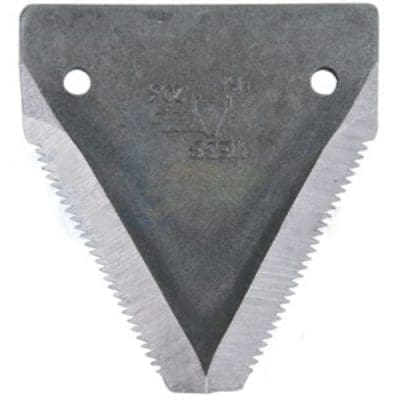 12-Gauge Sickle Section