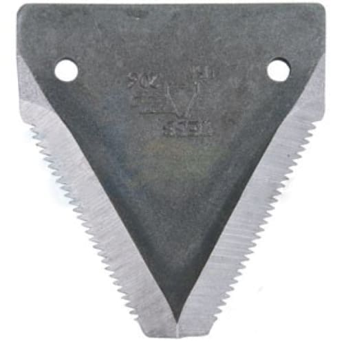 12-Gauge Sickle Section