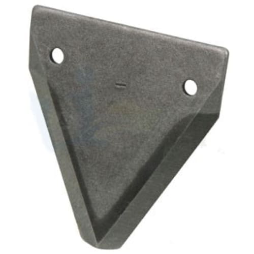 12-Gauge Smooth Sickle Section