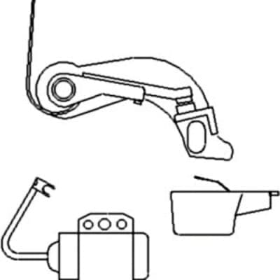 Tune Up Kit