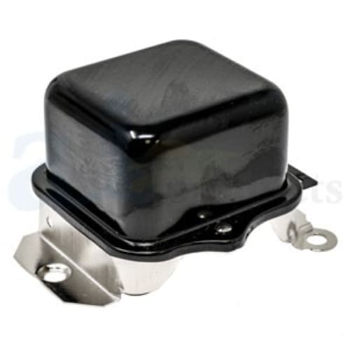 Voltage Regulator