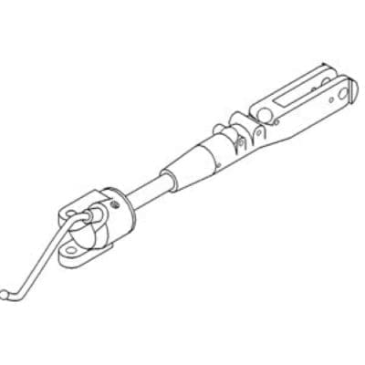 3 Point Hitch Kit