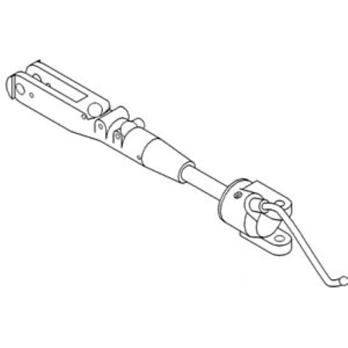 3 Point Hitch Kit