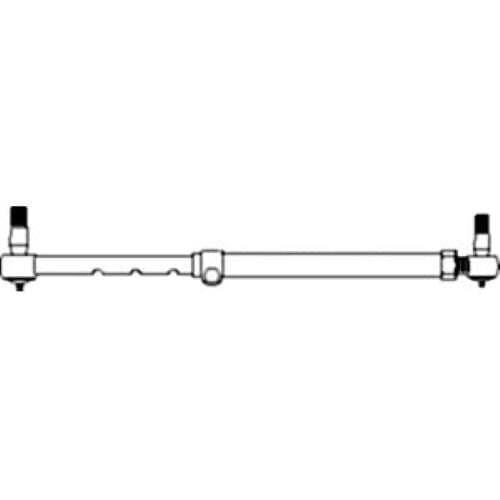 Tie Rod Assembly