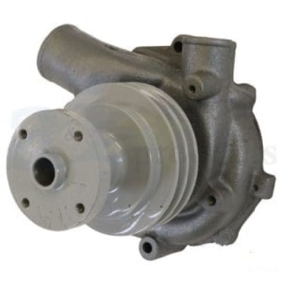 Water Pump w/ Pulley