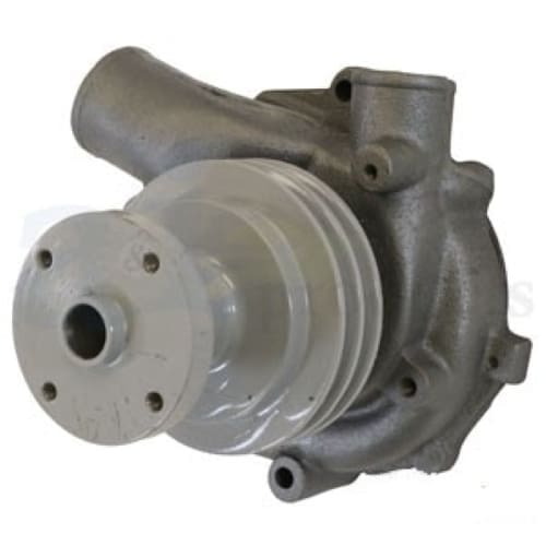Water Pump w/ Pulley