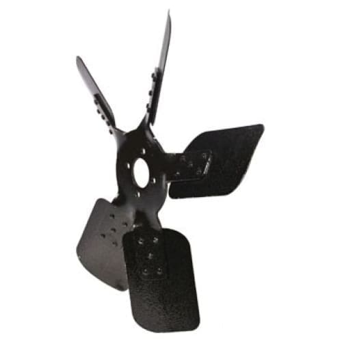 5 Blade Fan