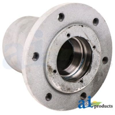 Front Wheel Hub