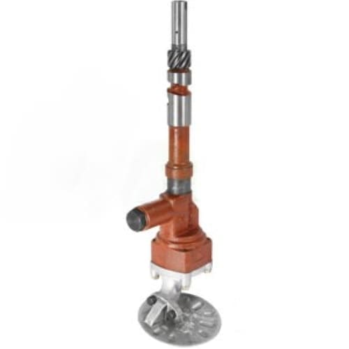 Engine Oil Pump