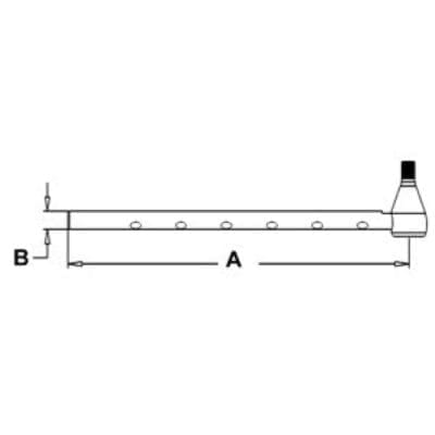 Outer Tie Rod
