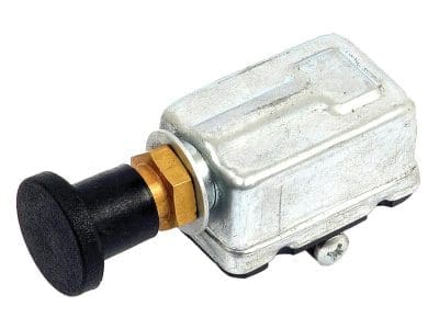 Ignition Switch