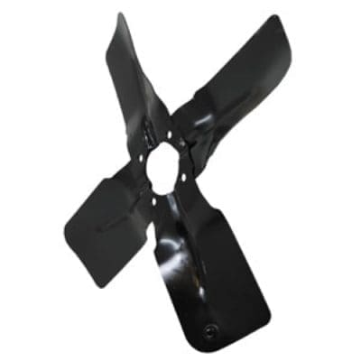 4 Blade Fan