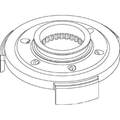 Flywheel