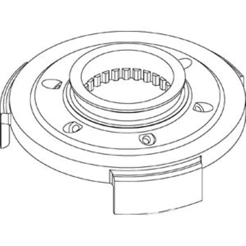 Flywheel