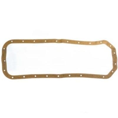 Pan Gasket
