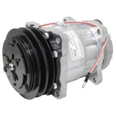 Compressor