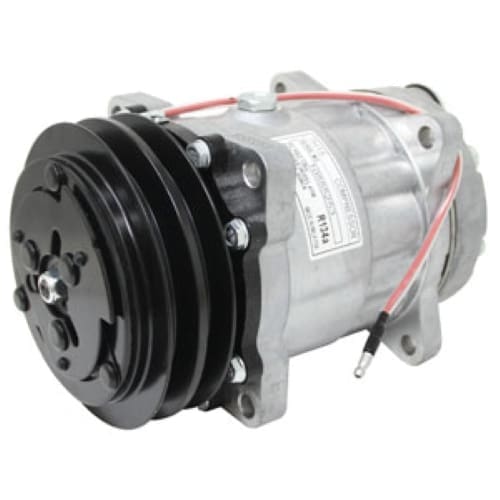 Compressor