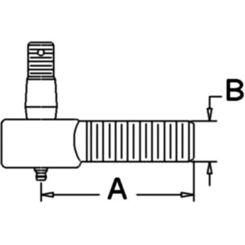 Short Tie Rod