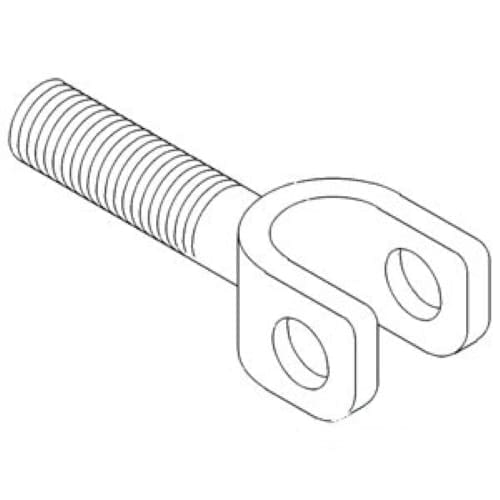 Yoke