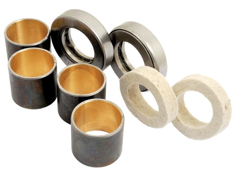 Spindle Repair Kit