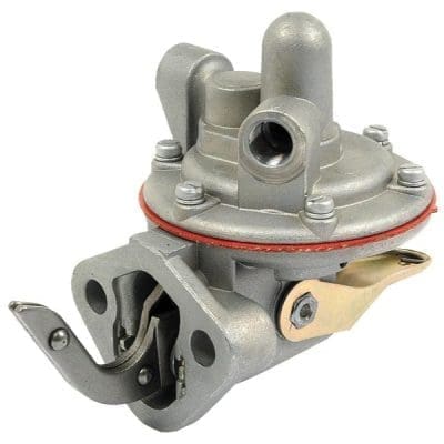 Fuel Lift Pump