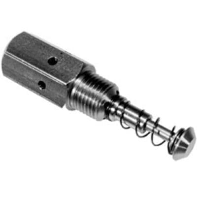 Hydraulic Safety Valve