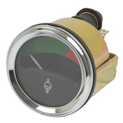 Water Temperature Gauge