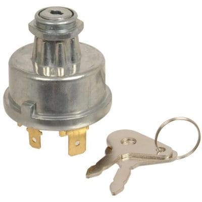 Ignition Switch