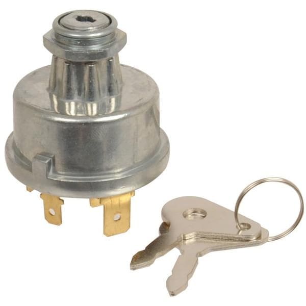 Ignition Switch