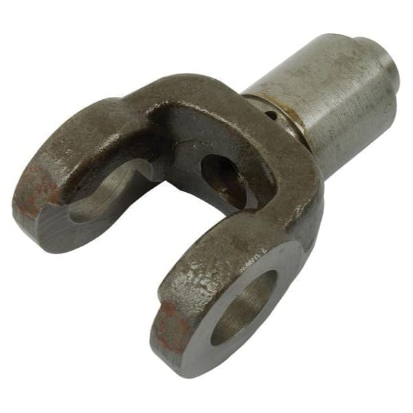 Clevis