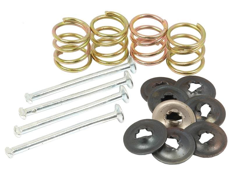 Brake Pin Kit