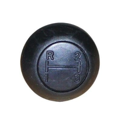 Gear Knob