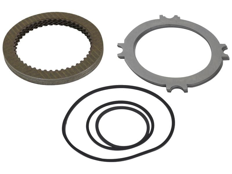 Torque Amplifier Disc Kit
