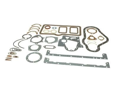 Bottom Gasket Set