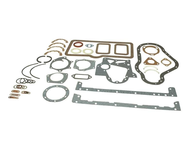 Bottom Gasket Set