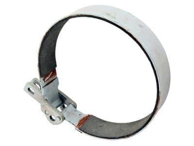 Hand Brake Band