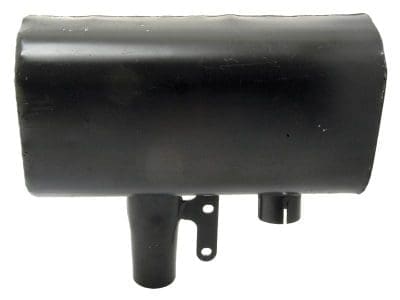 Muffler