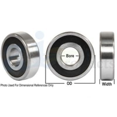 Ball Bearing