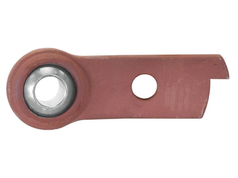 Lower Pull Arm End LH
