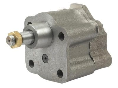Engine Oil Pump