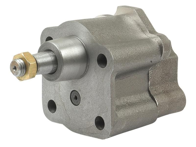 Engine Oil Pump