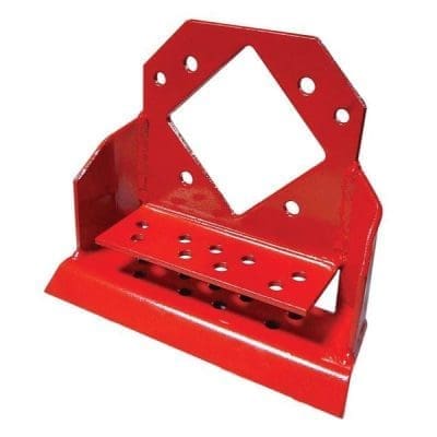 Swinging Drawbar Kit