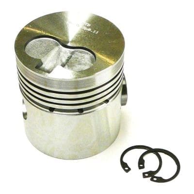 Piston