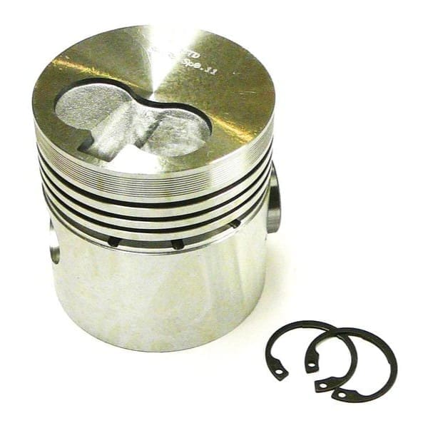 Piston