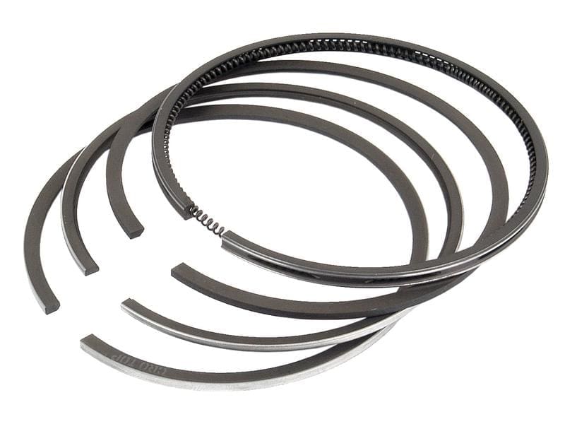 Piston Ring Standard