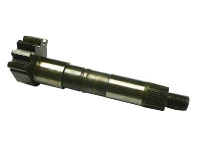 Steering Sector