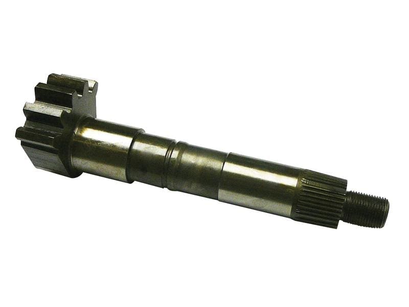 Steering Sector