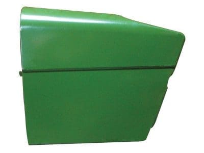 Side Panel LH