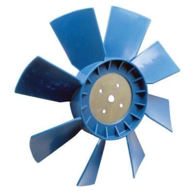 Fan Blade