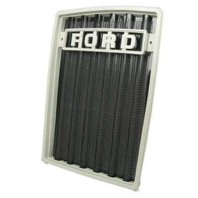 Front Grille